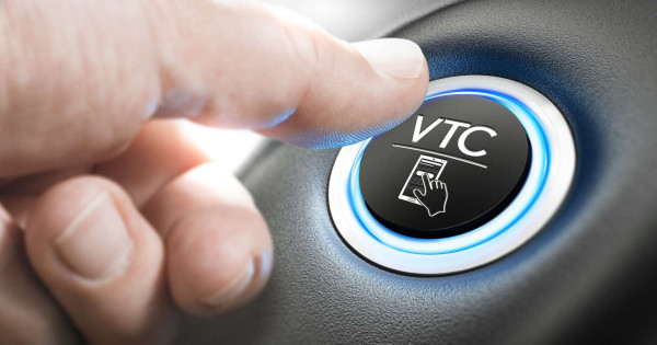 Réserver un VTC La Rochelle